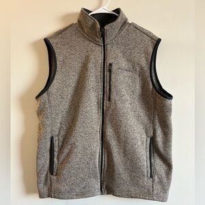 NWOT Eddie Bauer Vest